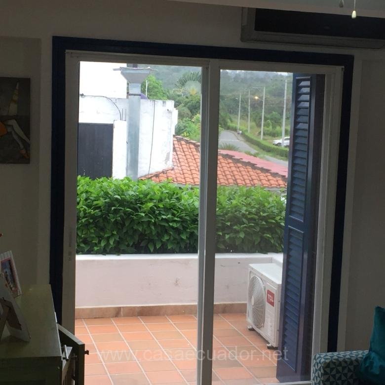 Departamento Dúplex de 2 Dormitorios en Venta en Same, Casa Blanca
