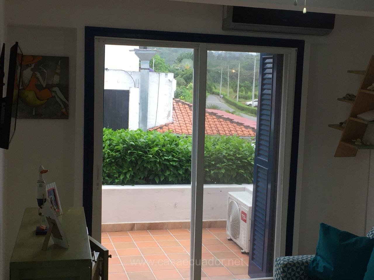 Departamento Dúplex de 2 Dormitorios en Venta en Same, Casa Blanca