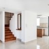 casa nueva en venta en Sangolquí fachada exterior