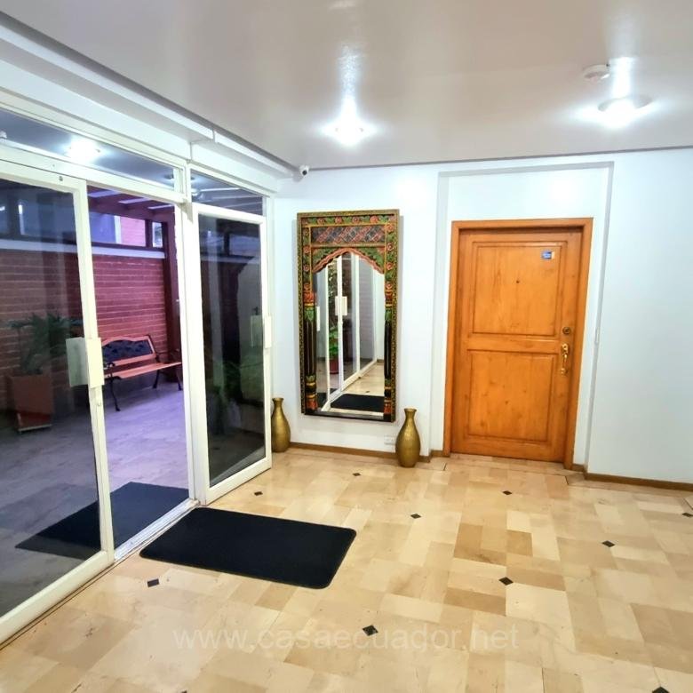 En VENTA Departamento ideal para inversión en Quito – Sector Bossano