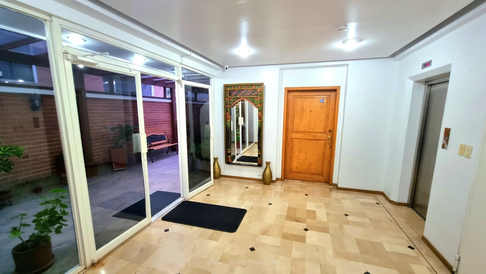 En VENTA Departamento ideal para inversión en Quito – Sector Bossano