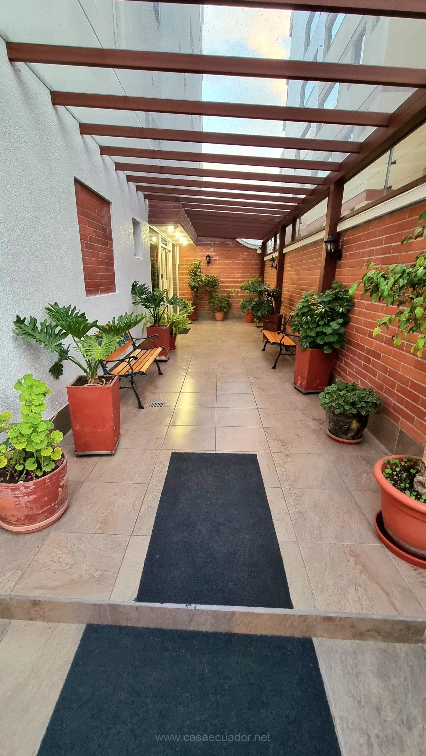 En VENTA Departamento ideal para inversión en Quito – Sector Bossano