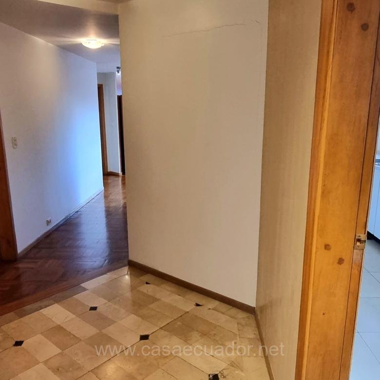 En VENTA Departamento ideal para inversión en Quito – Sector Bossano