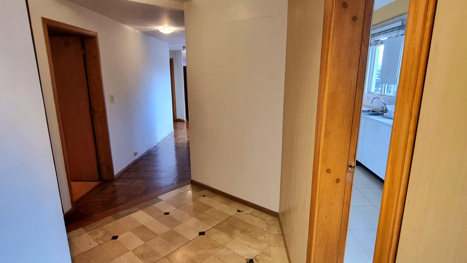En VENTA Departamento ideal para inversión en Quito – Sector Bossano