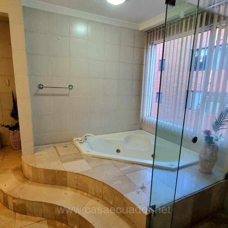 En VENTA Departamento ideal para inversión en Quito – Sector Bossano
