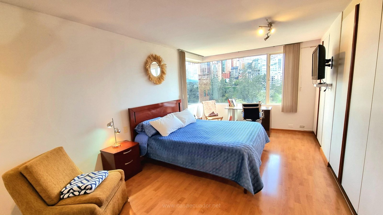 En VENTA Departamento ideal para inversión en Quito – Sector Bossano