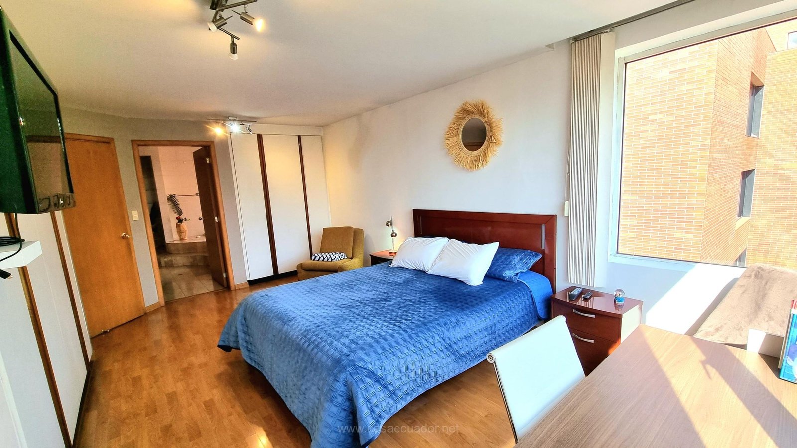 En VENTA Departamento ideal para inversión en Quito – Sector Bossano