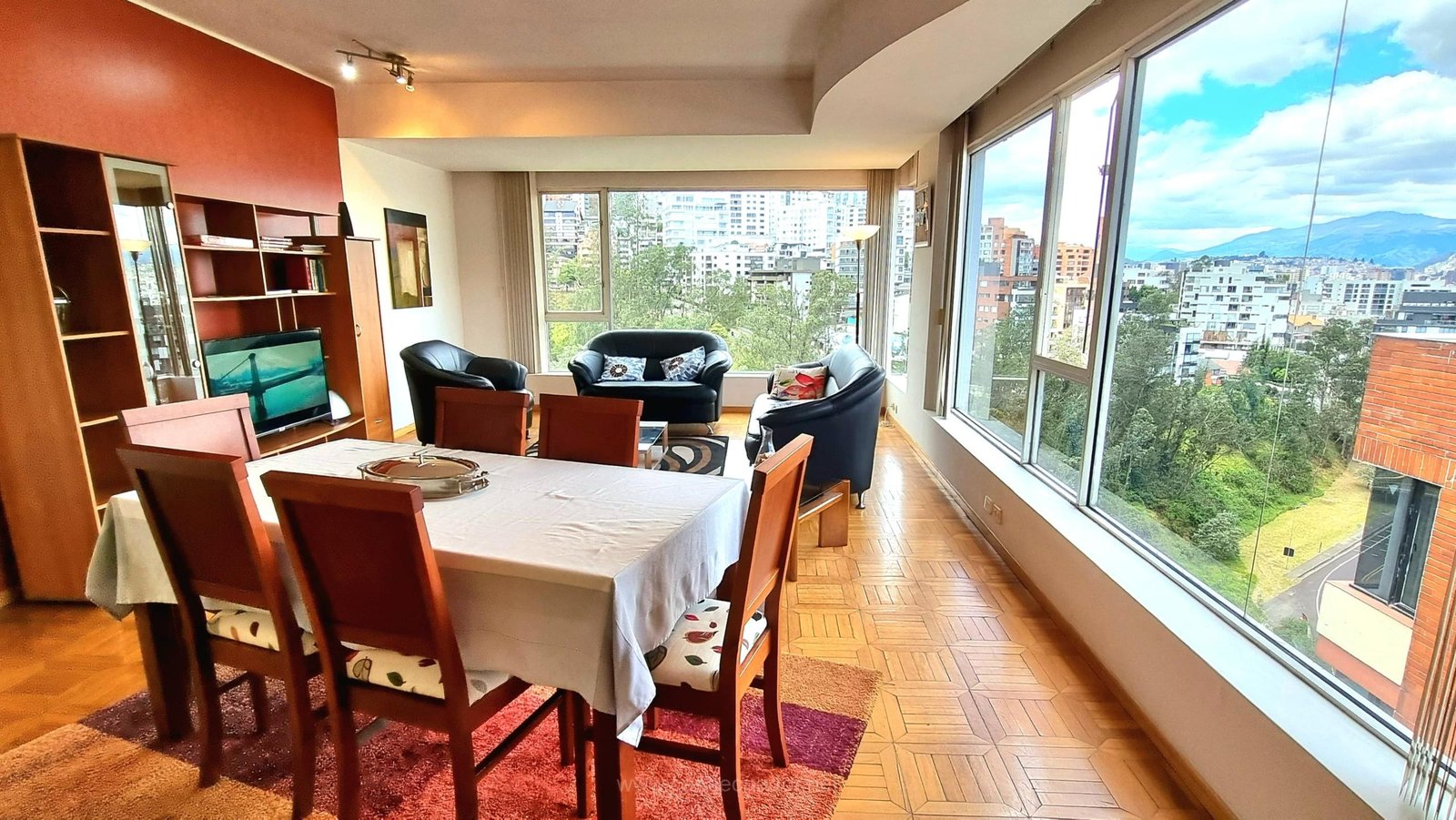 En VENTA Departamento ideal para inversión en Quito – Sector Bossano