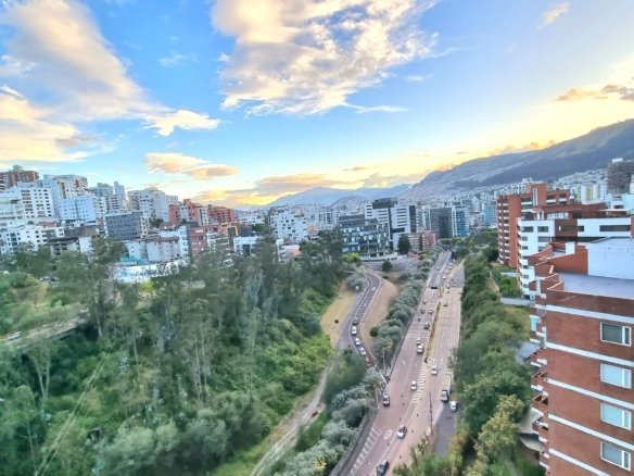 En VENTA Departamento ideal para inversión en Quito – Sector Bossano