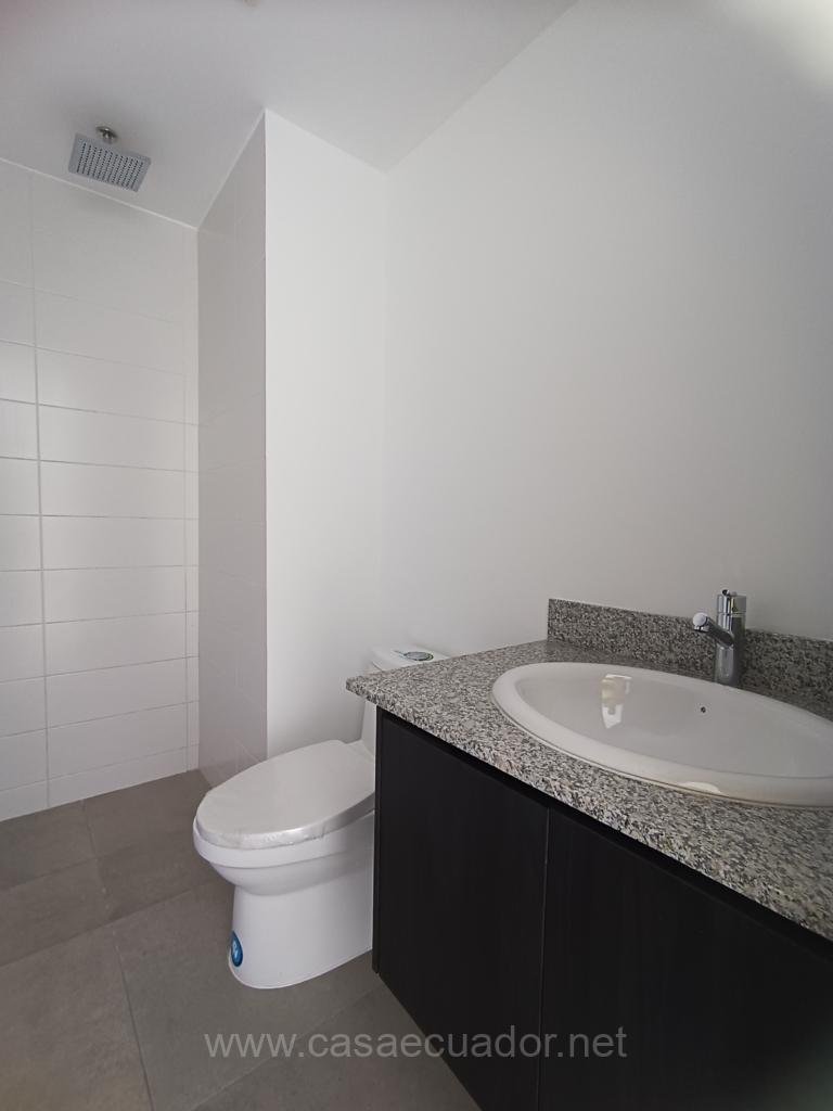 Apartamento en venta en Quito, Pichincha