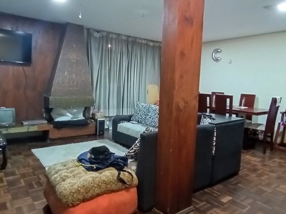 Departamento en venta cerca de La Y Quito de 92 m² con 3 dormitorios