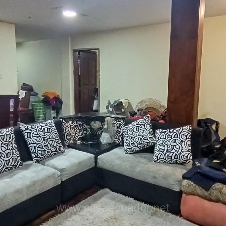 Departamento de 92 m² en Venta Cerca de La Y Quito Norte