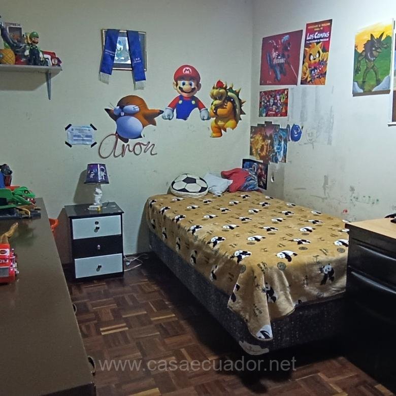 Departamento de 92 m² en Venta Cerca de La Y Quito Norte