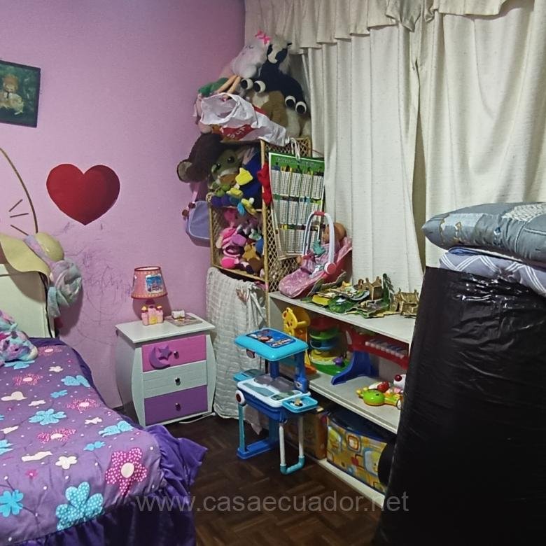 Departamento de 92 m² en Venta Cerca de La Y Quito Norte