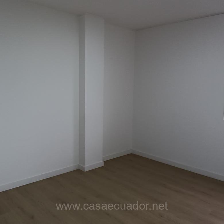 Departamento en venta en Las Casas Quito de 3 dormitorios