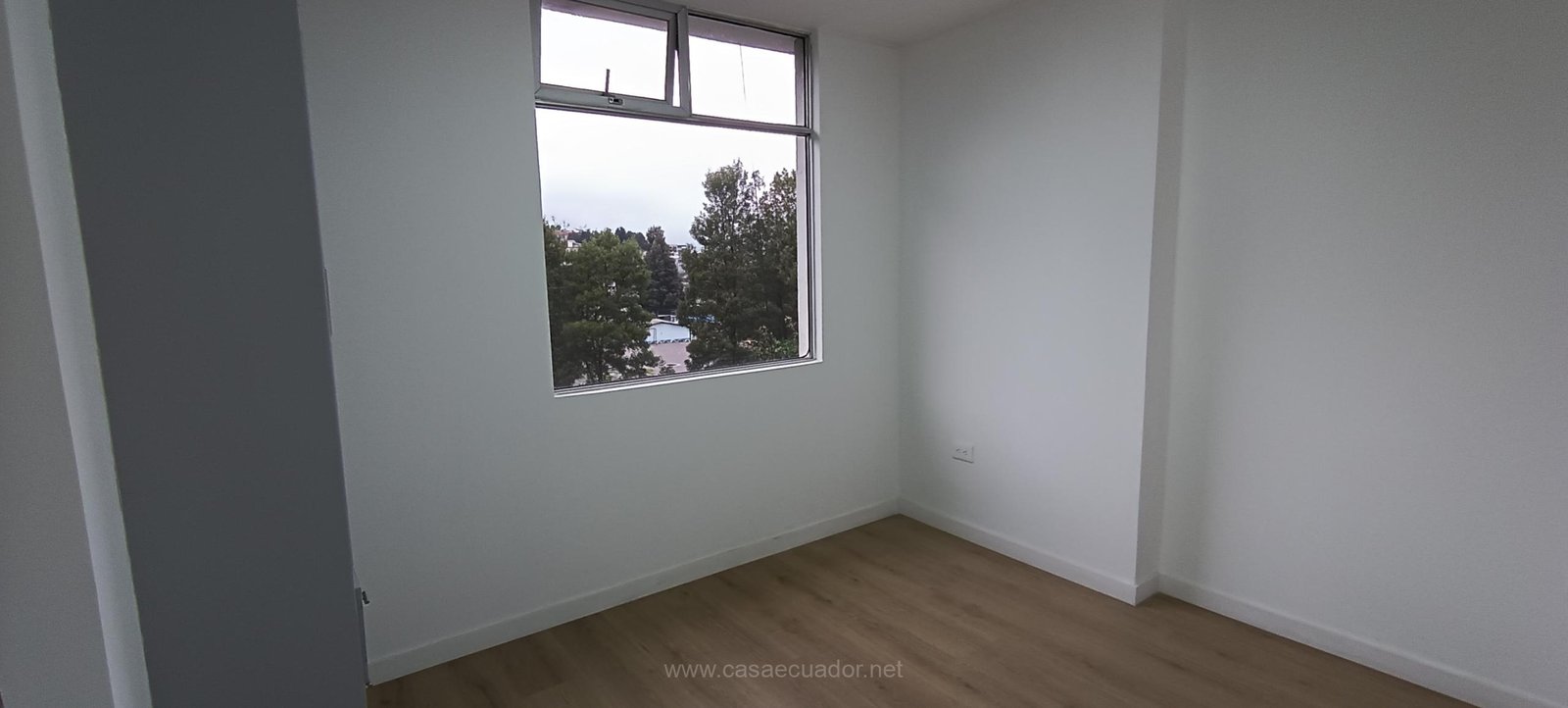 Departamento en venta en Las Casas Quito de 3 dormitorios