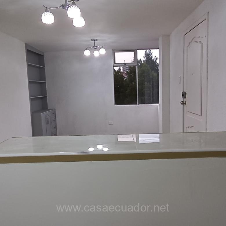 Departamento en venta en Las Casas Quito de 3 dormitorios