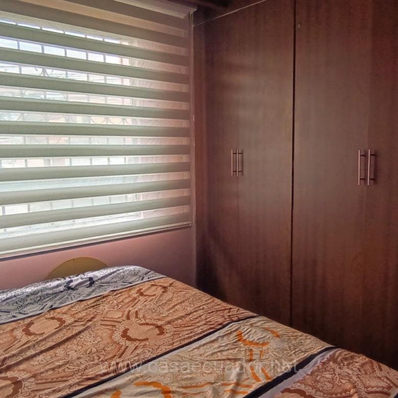 Casa en venta sector Rumiñahui Quito de 3 dormitorios
