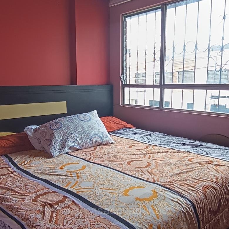 Casa en venta sector Rumiñahui Quito de 3 dormitorios