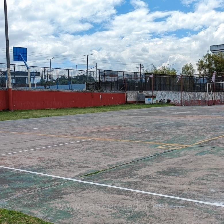 Casa en venta sector Rumiñahui Quito de 3 dormitorios