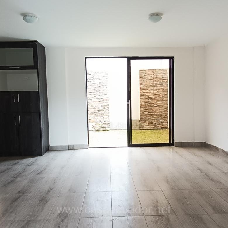 Casa Nueva en Venta en Calderón con Crédito VIP