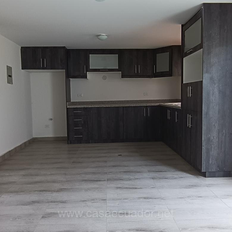 Casa Nueva en Venta en Calderón con Crédito VIP