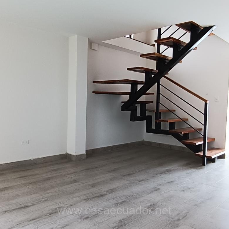 Casa Nueva en Venta en Calderón con Crédito VIP