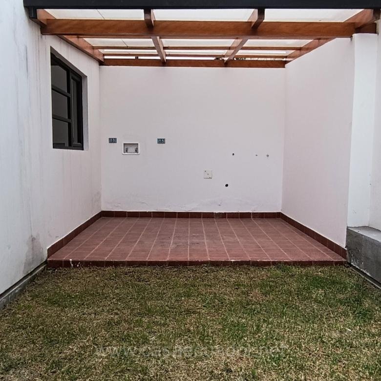 Casa Nueva en Venta en Calderón con Crédito VIP