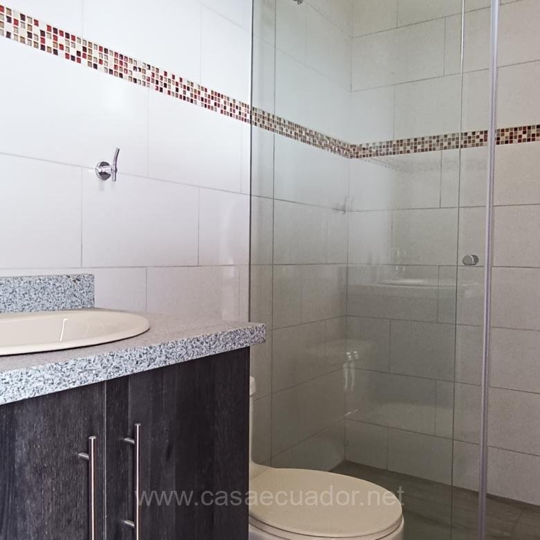 Casa Nueva en Venta en Calderón con Crédito VIP