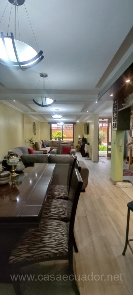 Casa en venta en Cuenca, Azuay