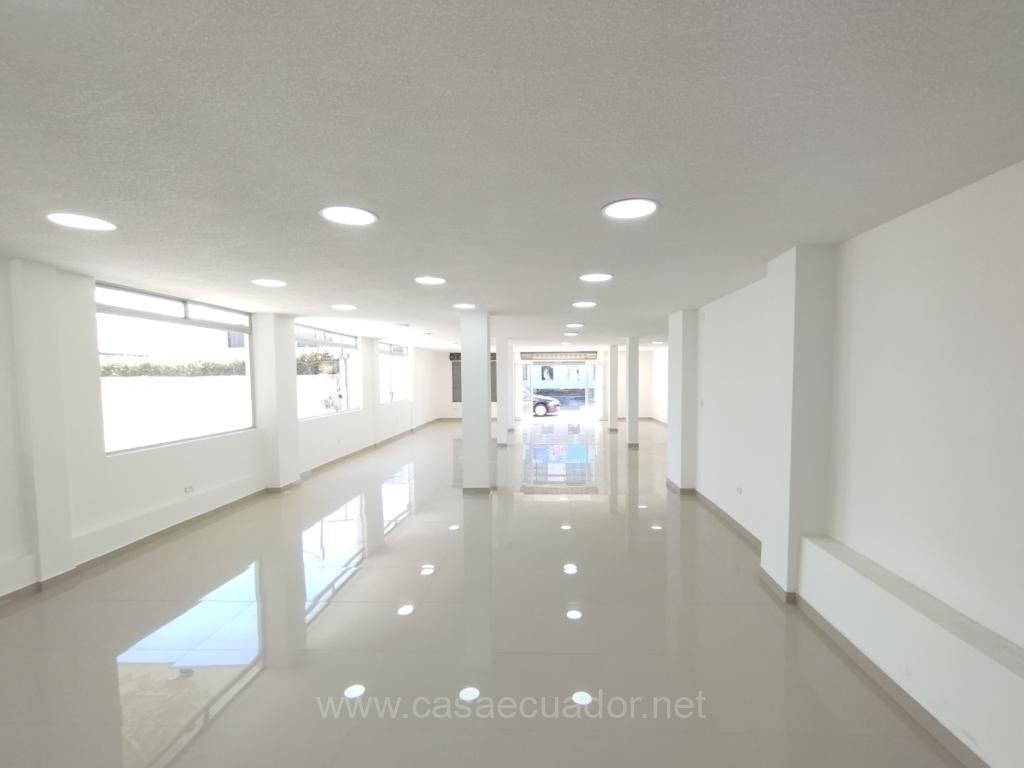 Propiedad comercial en venta en Quito, Pichincha