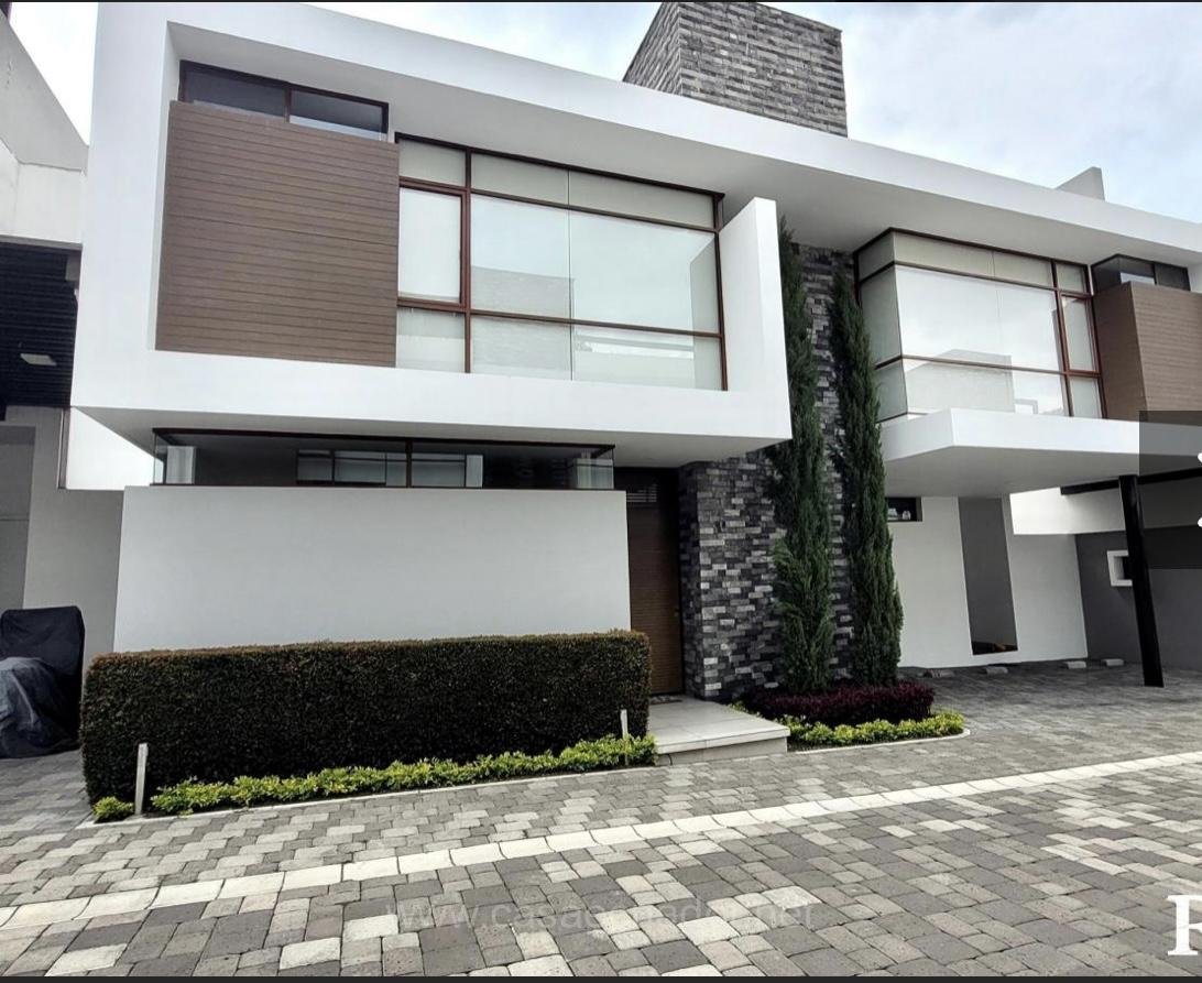Casa en venta en Quito, Pichincha