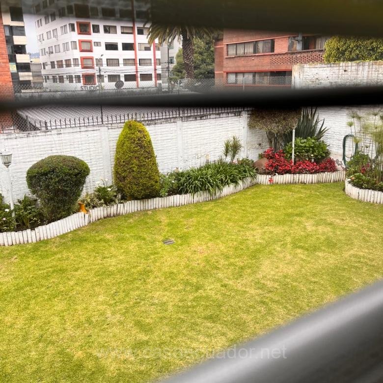 Casa Independiente de Lujo en Venta Quito Tenis