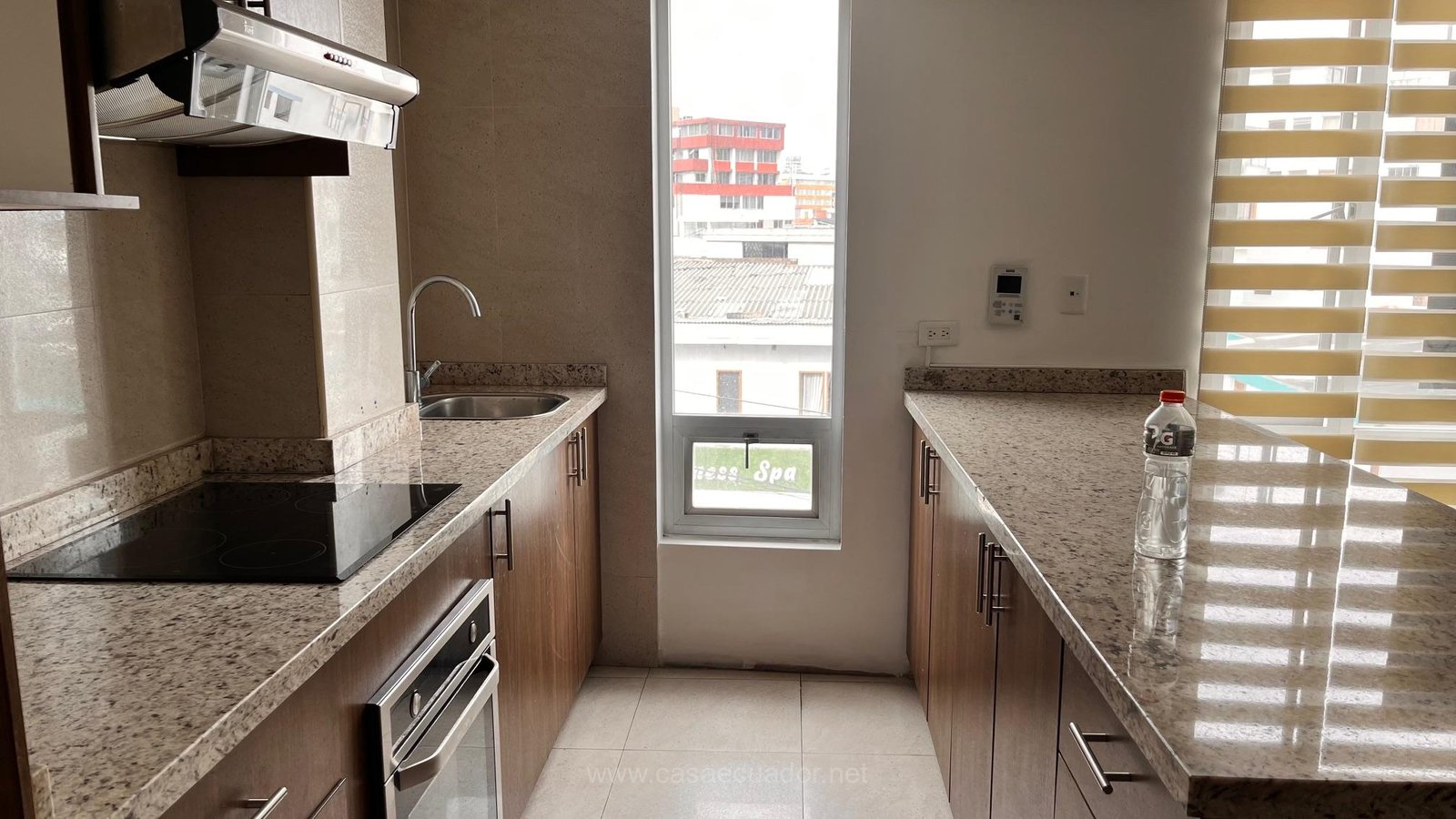 Departamento En Venta Sector La Carolina