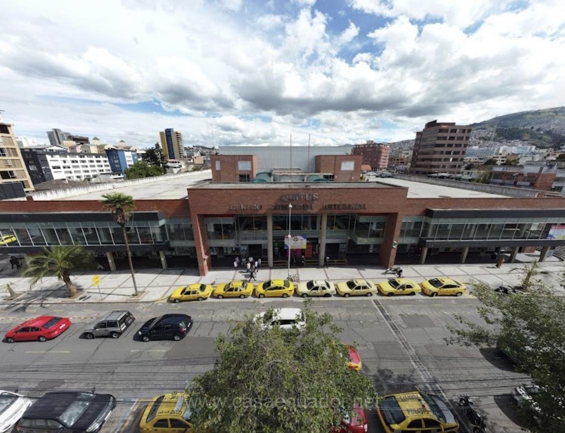 Venta Local Comercial En Centro Comercial