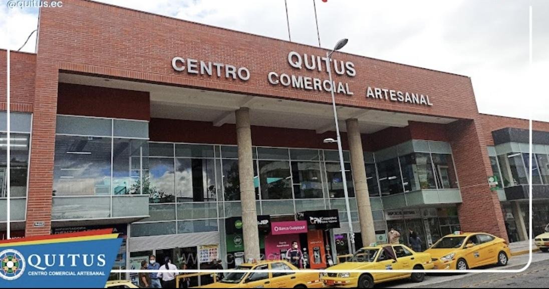 Venta Local Comercial En Centro Comercial
