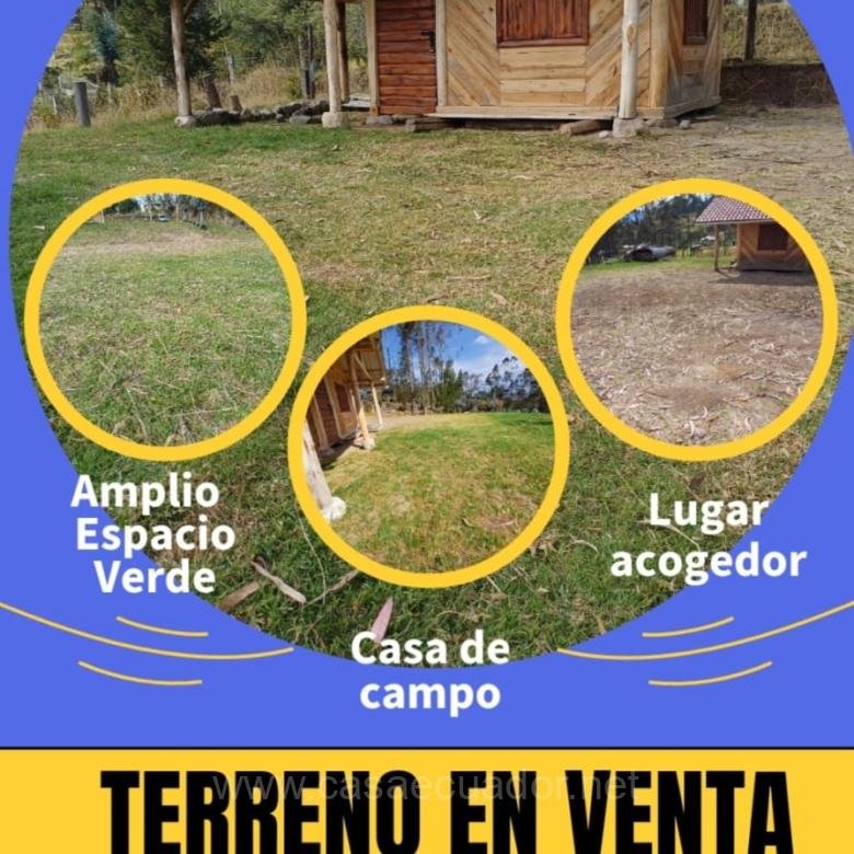 Terreno de 650 m² en Venta en Octavio Cordero Palacios, Cuenca