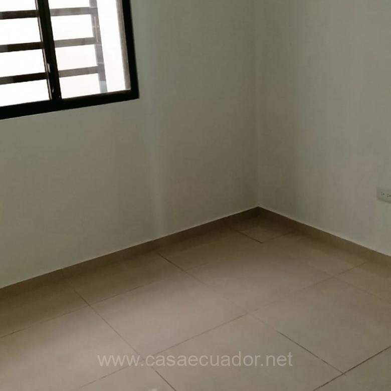 Casa por Estrenar en Venta Norte de Guayaquil Sector Mi Lote