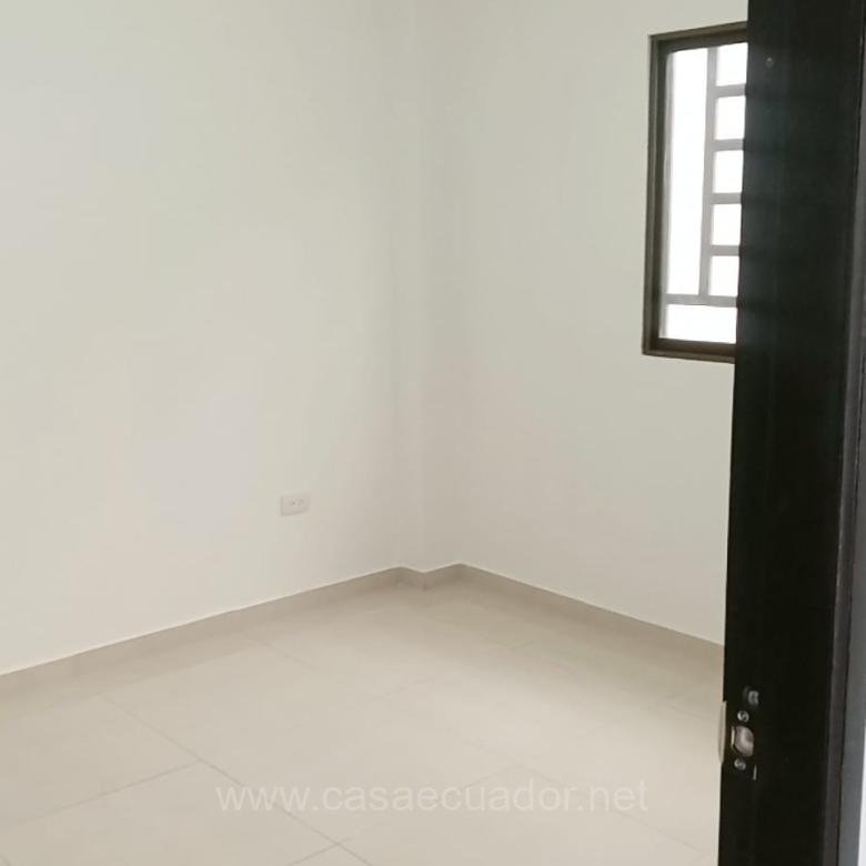 Casa por Estrenar en Venta Norte de Guayaquil Sector Mi Lote