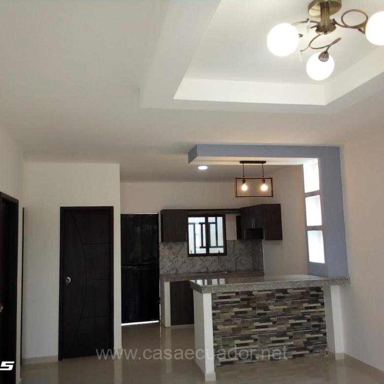 Casa de 3 Dormitorios en Venta Norte de Guayaquil
