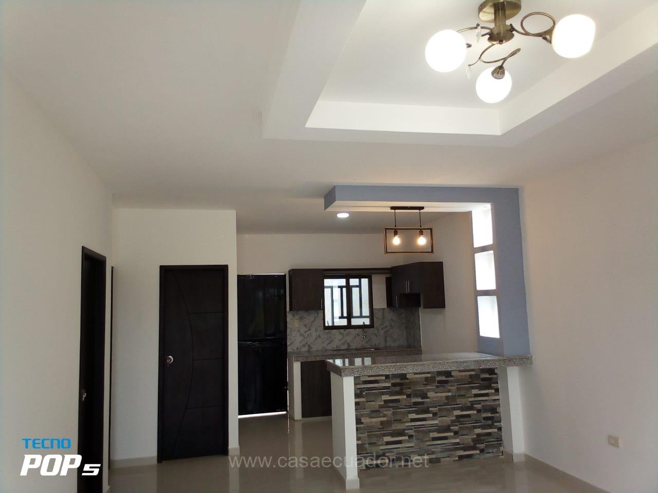 Casa de 3 Dormitorios en Venta Norte de Guayaquil