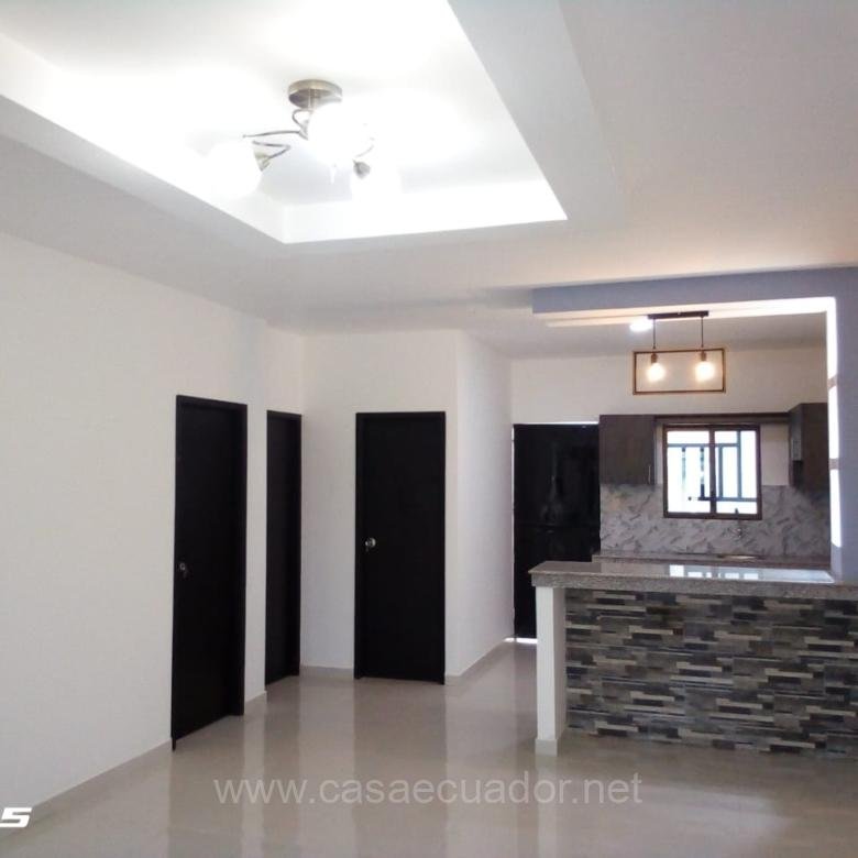 Casa de 3 Dormitorios en Venta Norte de Guayaquil