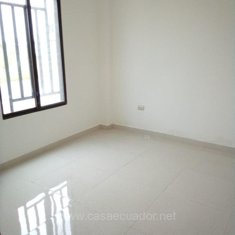 Casa de 3 Dormitorios en Venta Norte de Guayaquil