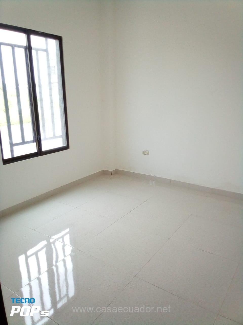 Casa de 3 Dormitorios en Venta Norte de Guayaquil