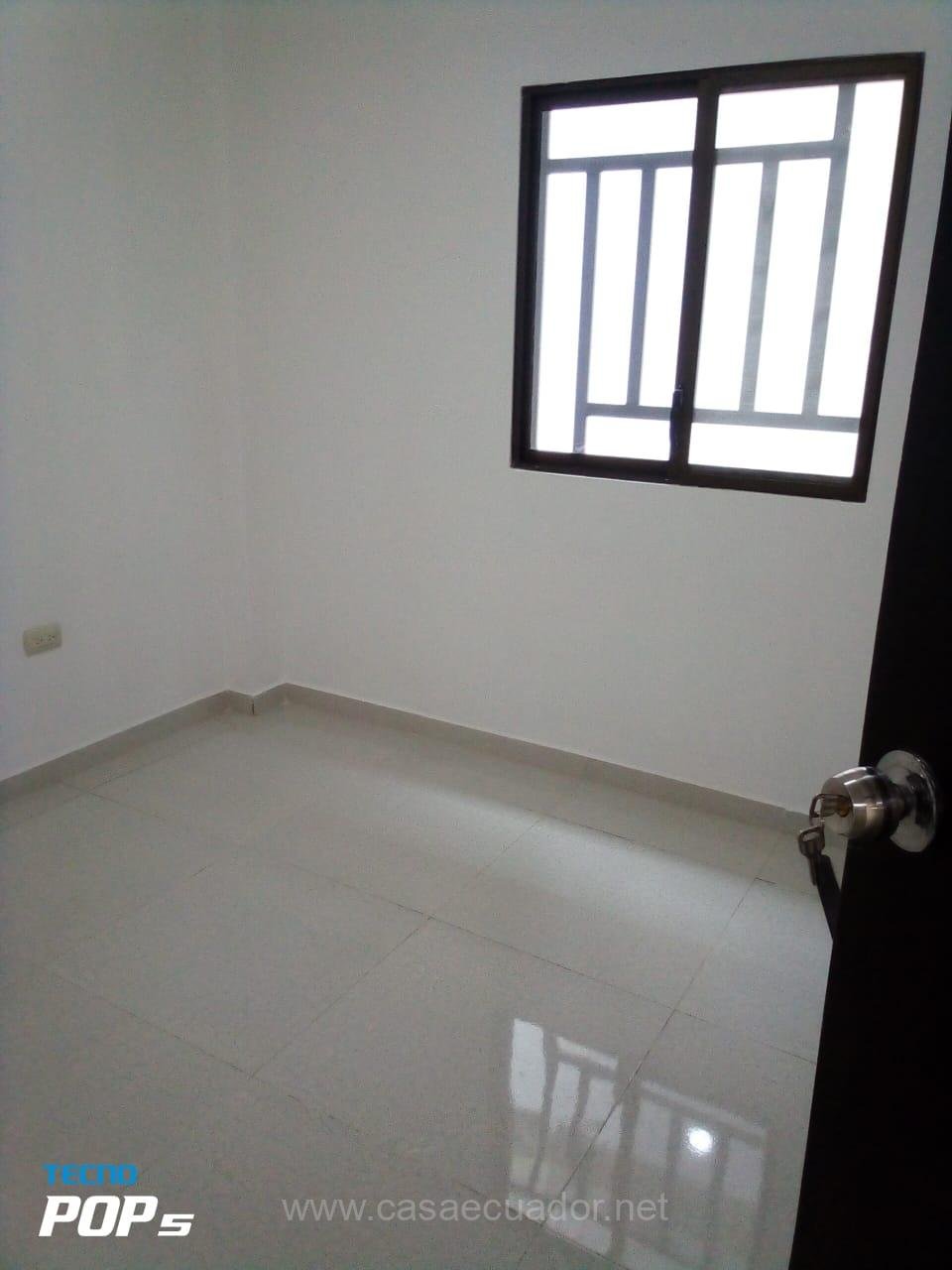 Casa de 3 Dormitorios en Venta Norte de Guayaquil