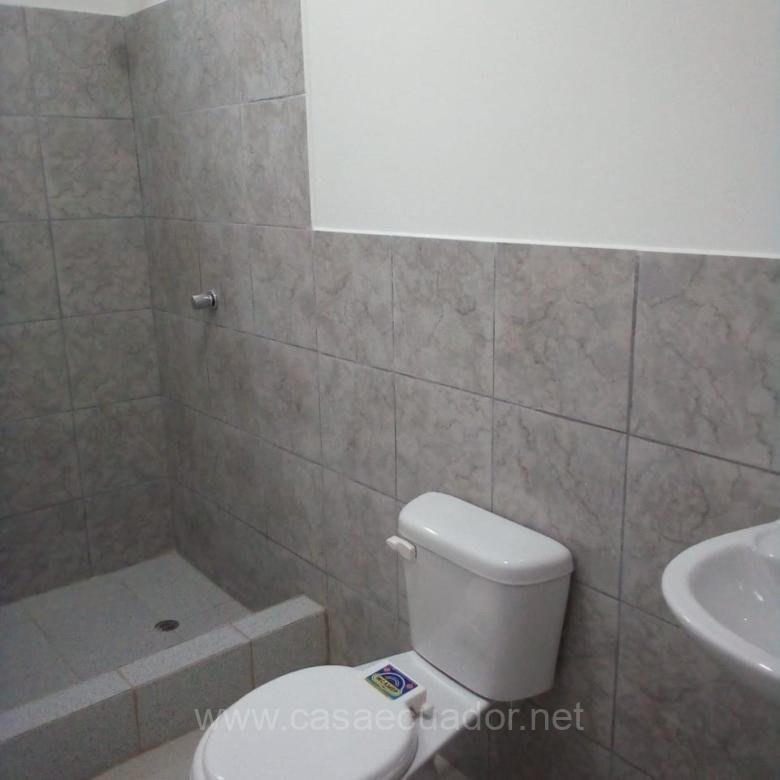 Casa de 3 Dormitorios en Venta Norte de Guayaquil