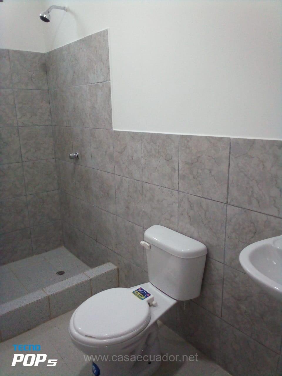 Casa de 3 Dormitorios en Venta Norte de Guayaquil