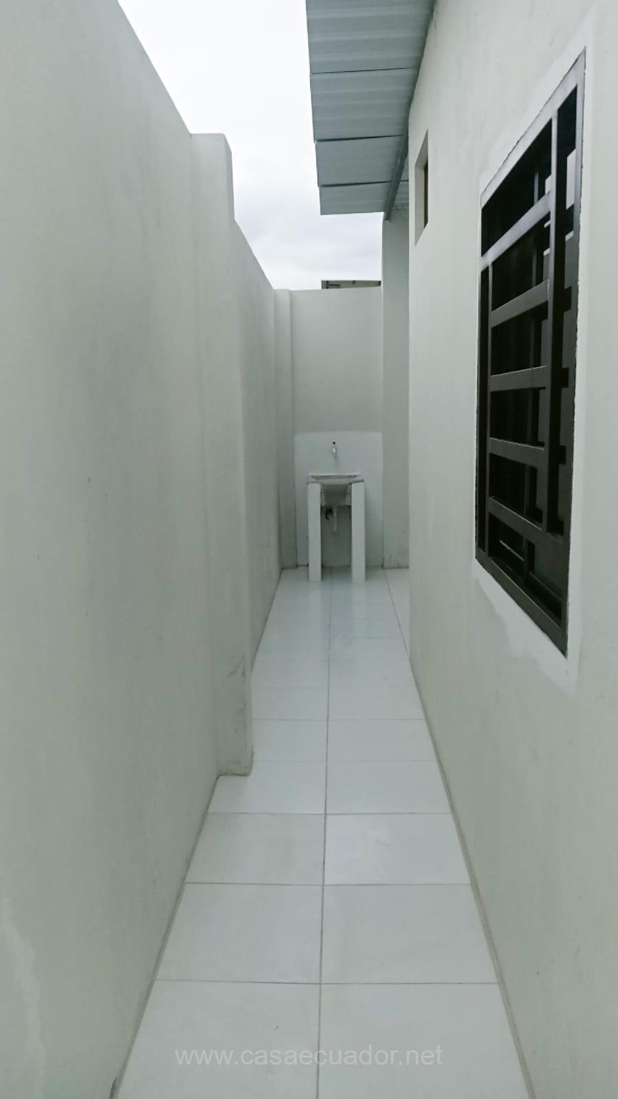 Casa de 3 Dormitorios en Venta Norte de Guayaquil