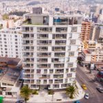 Suite en venta en La Coruña Quito