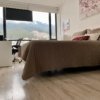 departamento de 2 dormitorios en venta en El Bosque fachada exterior